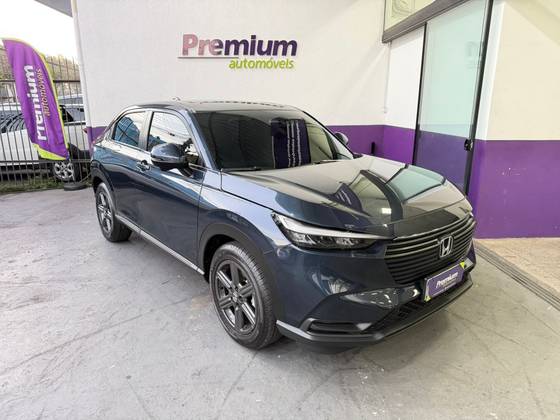 HONDA HR-V 1.5 DI I-VTEC FLEX EXL CVT HONDA HR-V 1.5 DI I-VTEC FLEX EXL CVT